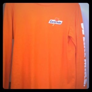 “Be Like Mike” Long Sleeve Shirt (Worn Once)